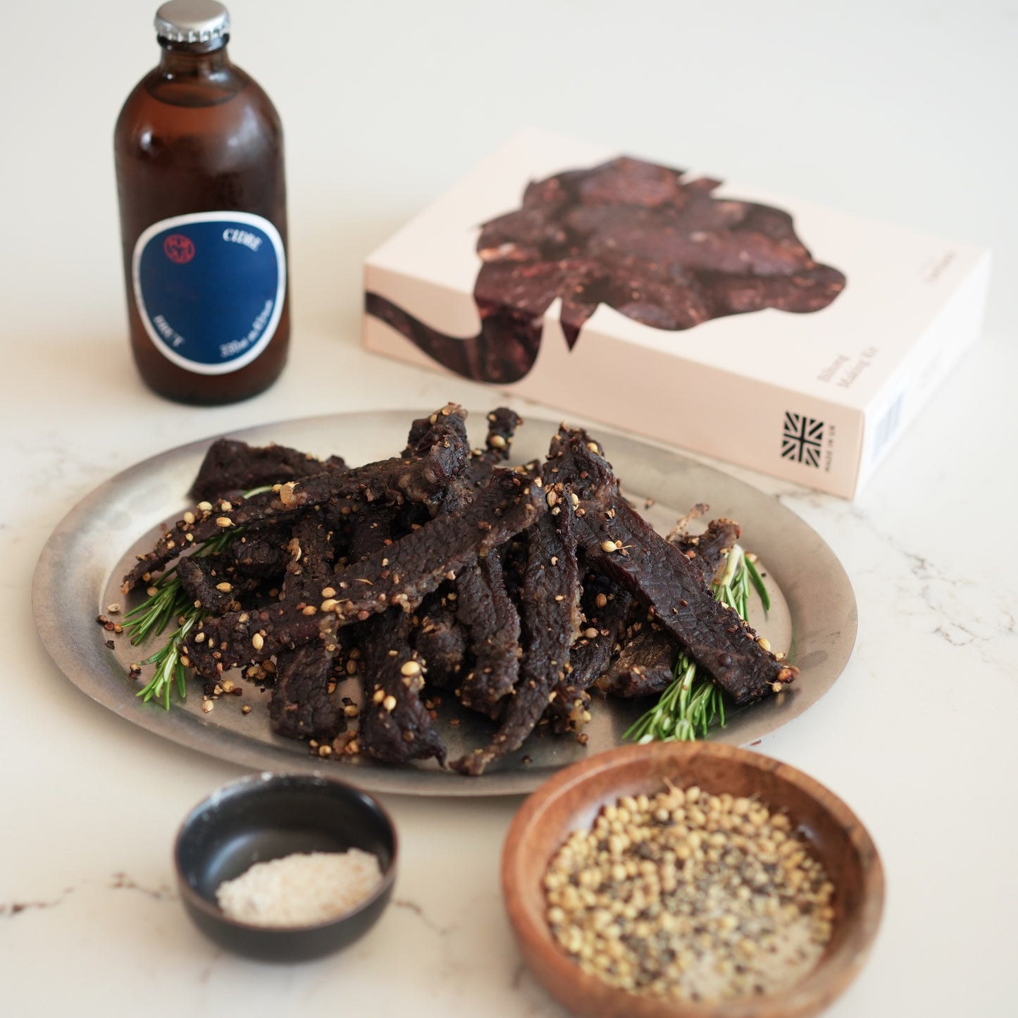biltong making kit