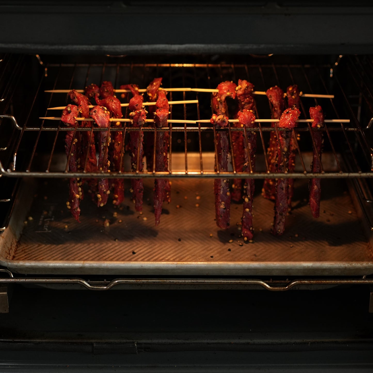 biltong making kit