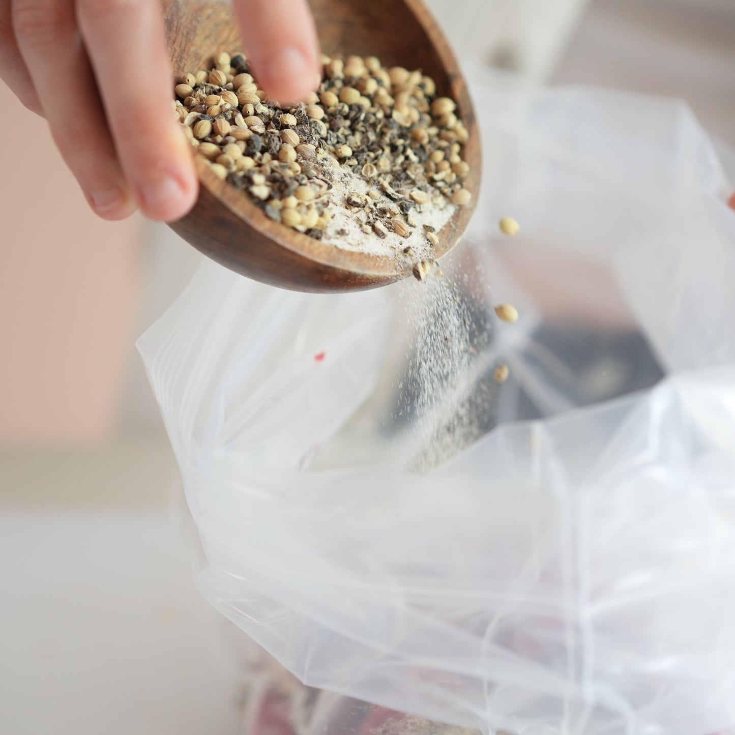 biltong making kit