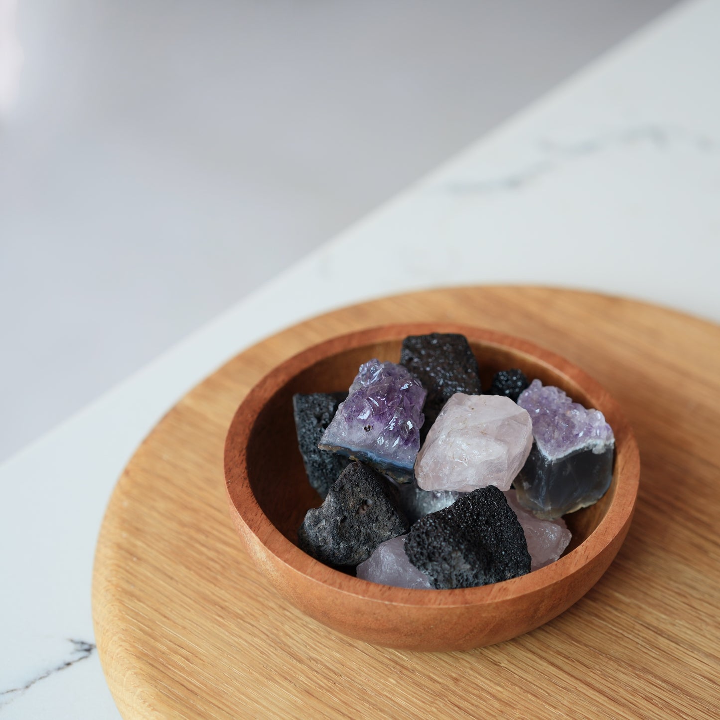 crystal diffuser making kit