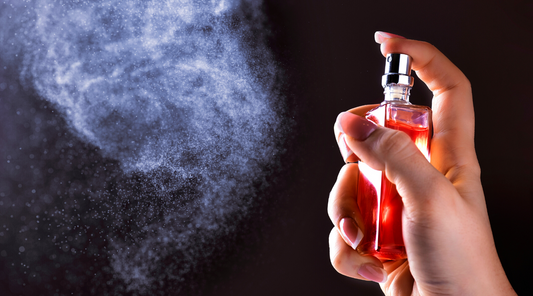 Perfume Making 101 - What is a signature scent?