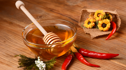 What is Hot Honey? Discover your new favourite condiment!