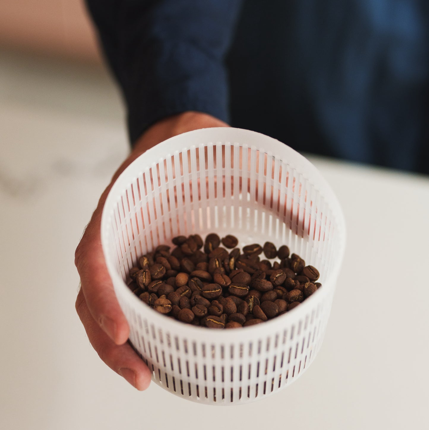 coffee roasting kit