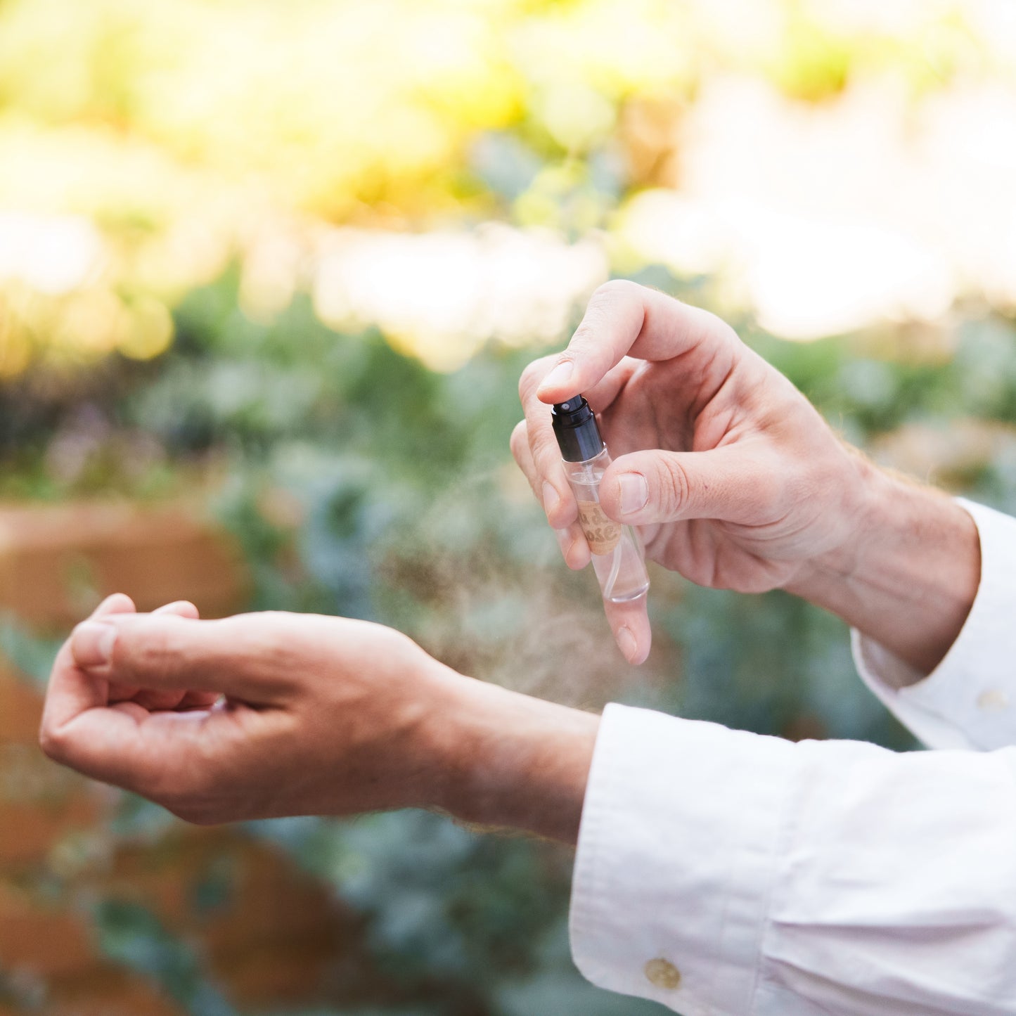 perfume making kit refill pack
