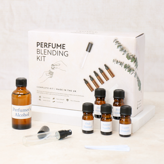perfume blending kit
